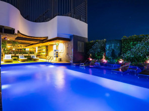 Erica Nha Trang Hotel