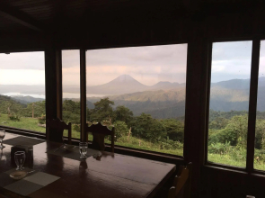 Vista Verde Lodge