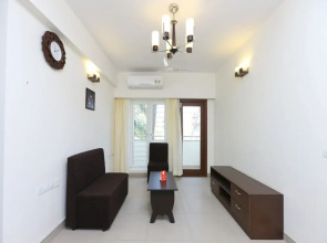 Day Inn By OYO Rooms