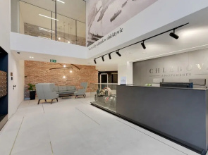 RentPlanet - Apartamenty Chlebova