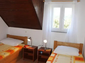 Holiday Home Old Town Cottage