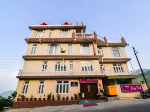 OYO 8660 Hotel Cozy Nook