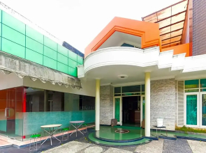 OYO 90788 Nillo Hotel