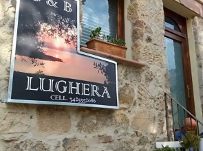 Lughera b&b