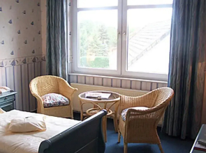 Gästehaus Weserblick