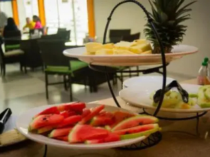 Hotel Jicaral y Centro de Convenciones