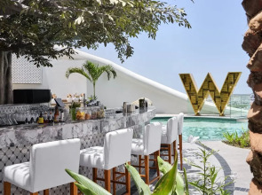 Отель W Dubai - Mina Seyahi