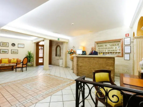 Hotel Tempio di Pallade