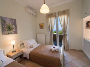 Villa Marilia