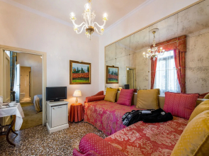 Palazzo Odoni