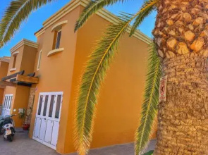 Casa Sur