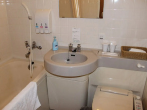 Bayside Square Kaike Hotel