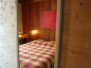 Hotel Auberge Edelweiss