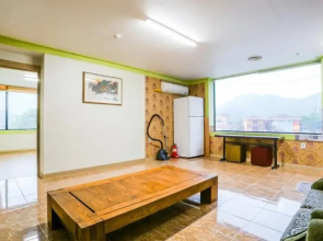 Gongju Inyeonui Hyanggi Pension
