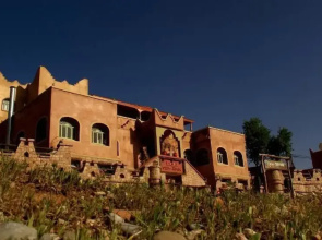 Kasba OUM HANI