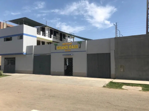 Hospedaje Ica