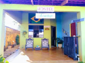 Hostel Aconchego