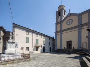 B&B La Pulce Dorata