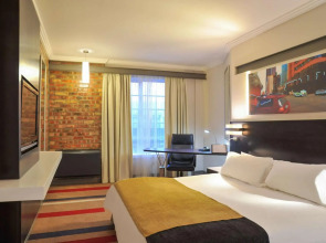 Garden Court Victoria Junction