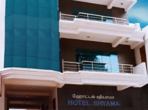 Hotel Shyama