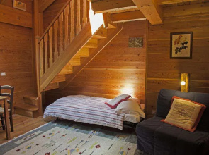 Agriturismo Alagna