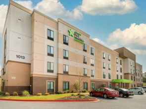 Extended Stay America Premier Suites Greenville Woodruff Rd