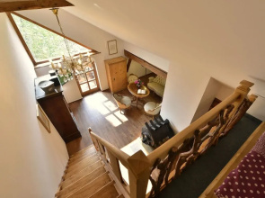 Cozy Apartment in Altreichenau near Forest