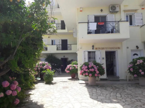 Pension Filoxenia