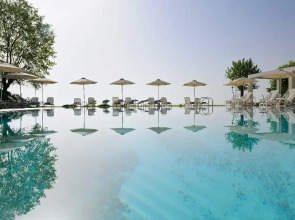 Olympios Zeus Hotel Bungalows