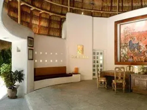 Suite Zaashila Tangolunda