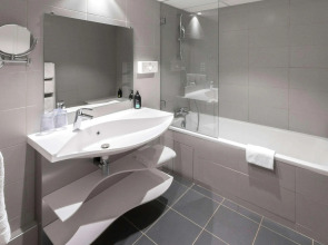 Aparthotel Adagio Nice Promenade des Anglais