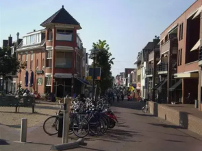Duinpark De Witte Raaf