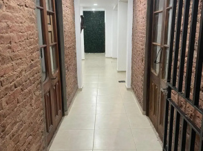 Pucara Apart - Habitaciones con baño privado