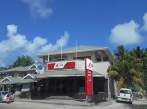 Au Cap Self Catering La Nature Apartments