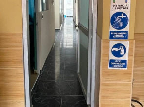 Fafis Home Apartment