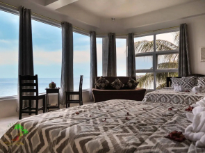 Jaynet Oceanview Resort
