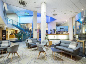 Hestia Hotel Europa