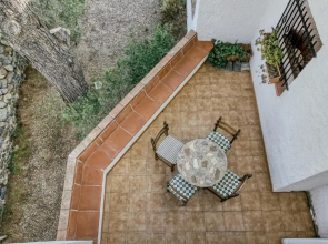 Casa Nostra - Tramuntana