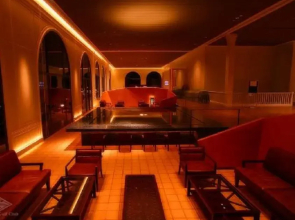 Bangpra Resort Hotel(โรงแรมบางพระ รีสอร์ท)