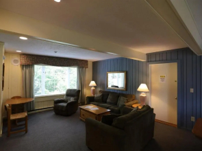 Inns of WV 201, 2 bd, Waterville Valley