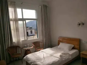 Henghe Hostel