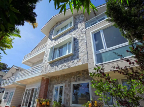 Magnolia Villa