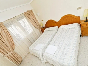 Retiro III 3134 Vyb