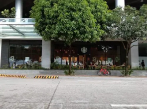 Mactan Newtown Ocean View 360degree