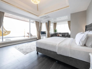 Loop Hotel Bosphorus İstanbul