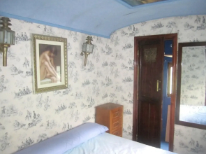 House With 2 Bedrooms in Asturias, With Wonderful Mountain View and Furnished Garden - 25 km From the Beach
