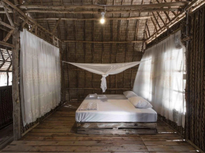 Kho Khao River Sand Resort