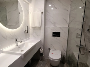 Hotel Büyük Şahinler
