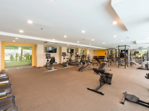 The Aiyapura Bangkok