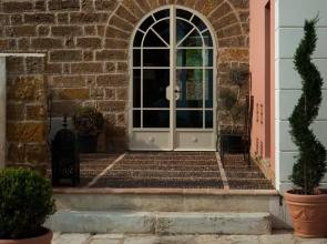 Relais Casa Mirabile